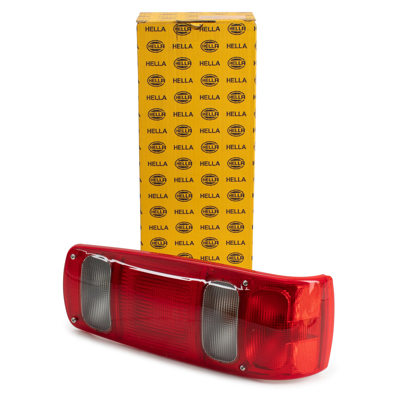 HELLA Traktoren / Landmaschinen / Spezialfahrzeuge - 2VP 007 502  