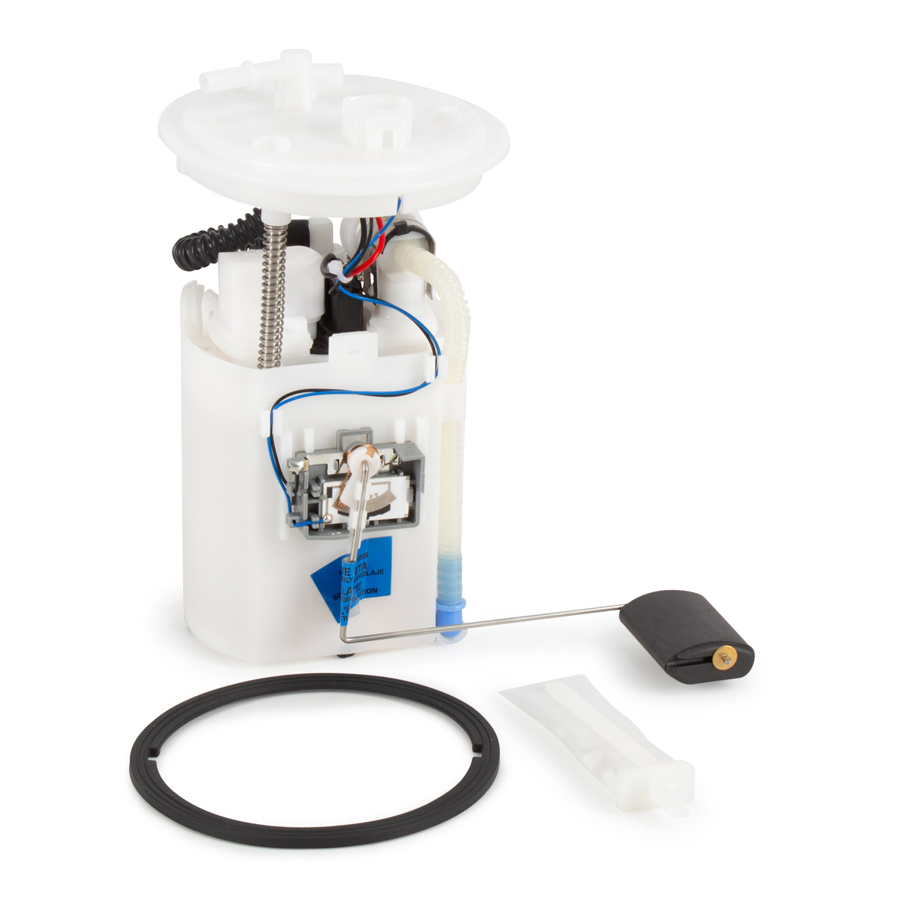 HELLA 8TF358146-681 Kraftstoffpumpe Benzinpumpe HYUNDAI i30 FD KIA  