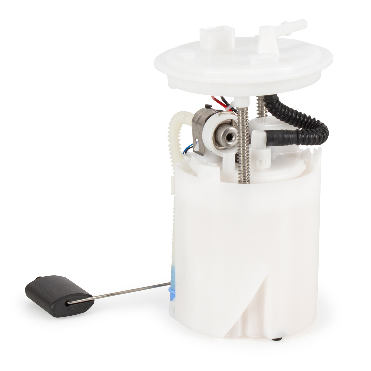 HELLA 8TF358146-681 Kraftstoffpumpe Benzinpumpe HYUNDAI i30 FD KIA  