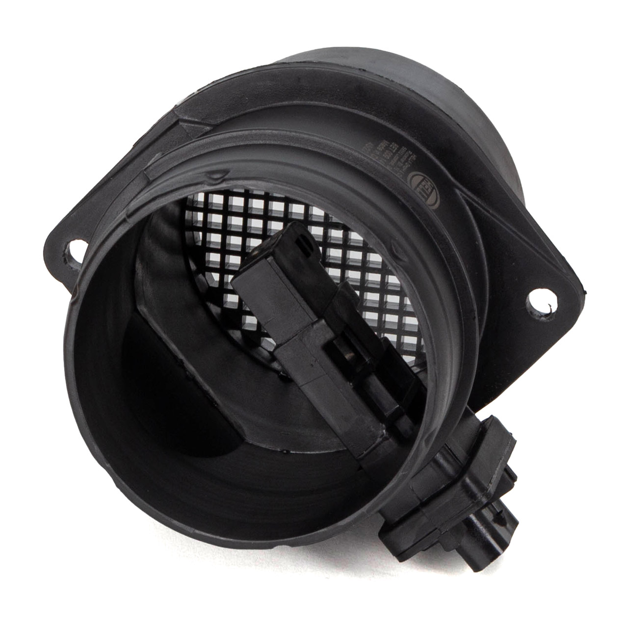 HELLA 8Et 009 149-441 Débitmètre De Masse D'Air - 4Pôle HELLA 8Et 009 149-441 Débitmètre De Masse D'Air - 4Pôle