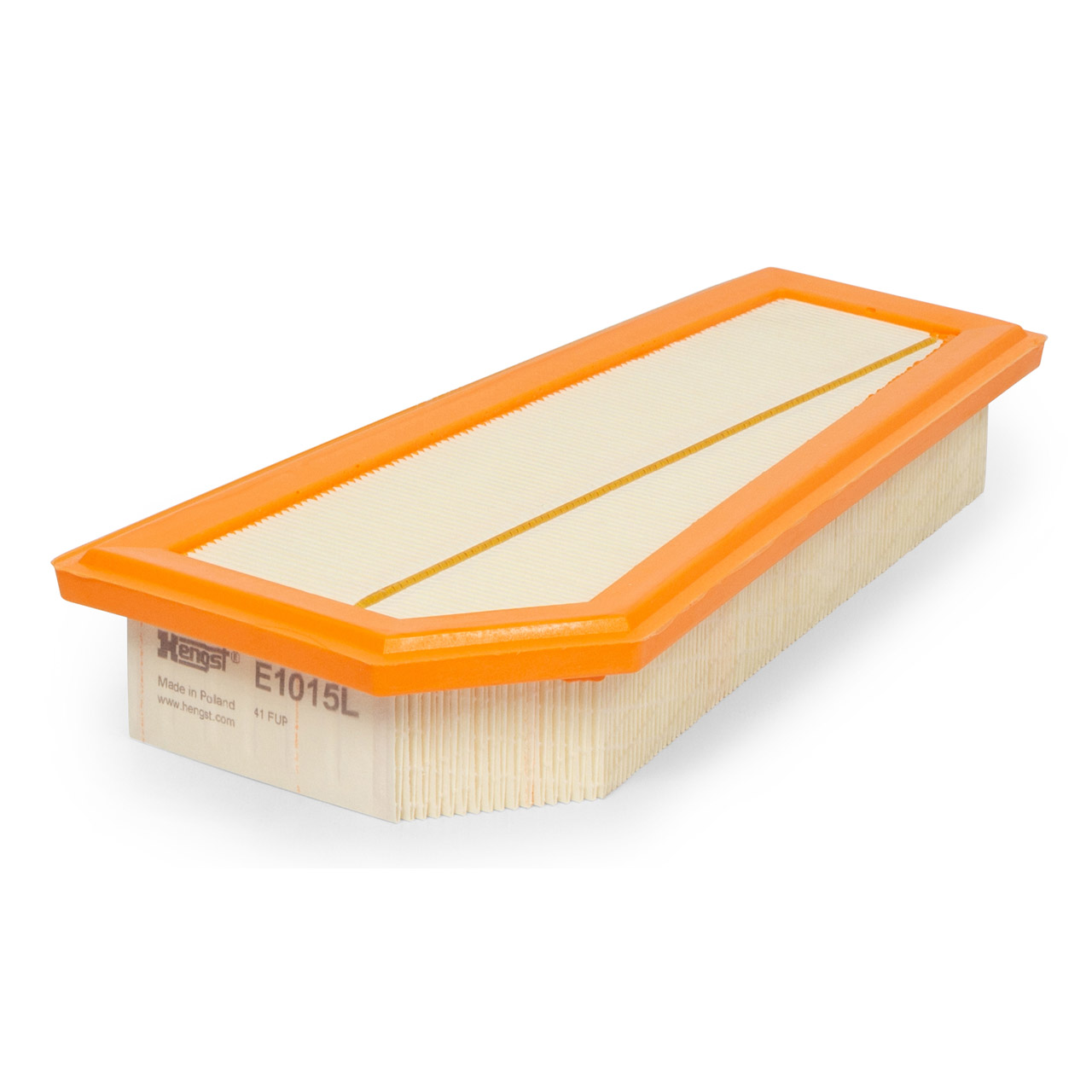 FILTRO HENGST E1544L Filtro aria per ALFA ROMEO EUR 31,78 - PicClick IT