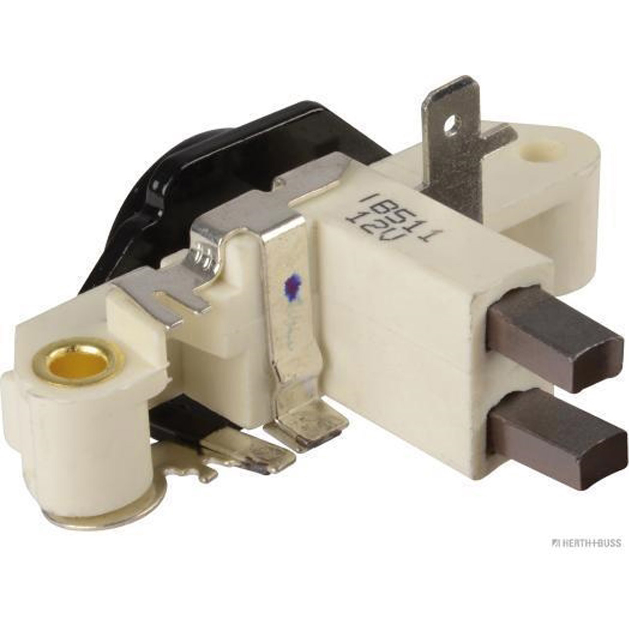 HERTH+BUSS ELPARTS Lichtmaschinenregler f&uuml;r VW Passat B3/B4 B5 Transporter T4 1.9/2.5 TDI