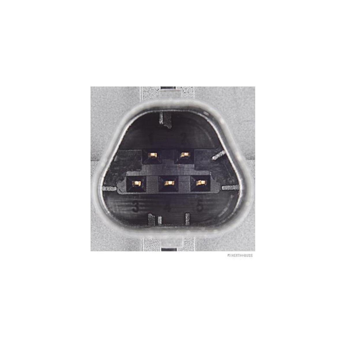 HERTH+BUSS ELPARTS Luftmassenmesser LAND ROVER Discovery 4 3.0 4x4  