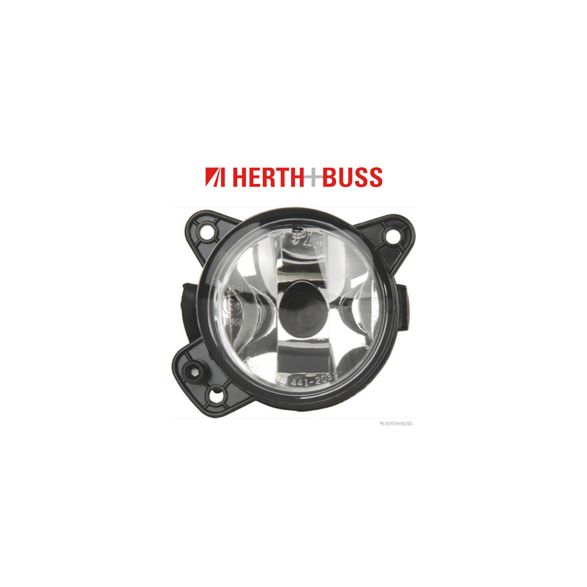 HERTH+BUSS ELPARTS Nebelscheinwerfer VW Crafter 30-35 30-50 Multivan Transporter T5 links