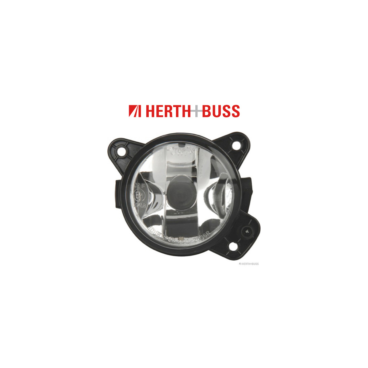 HERTH+BUSS ELPARTS Nebelscheinwerfer VW Crafter 30-35 30-50 Multivan Transporter T5 rechts