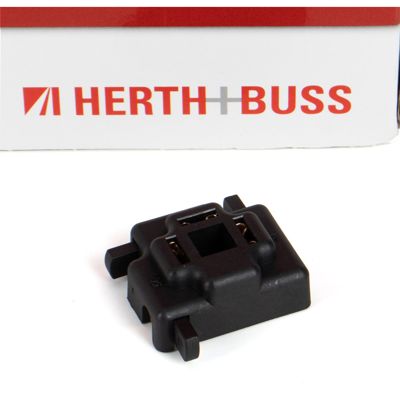 HERTH+BUSS JAKOPARTS UNIVERSAL H4 R2 Stecker Adapter Lampen Fassung Sockel Socket Licht
