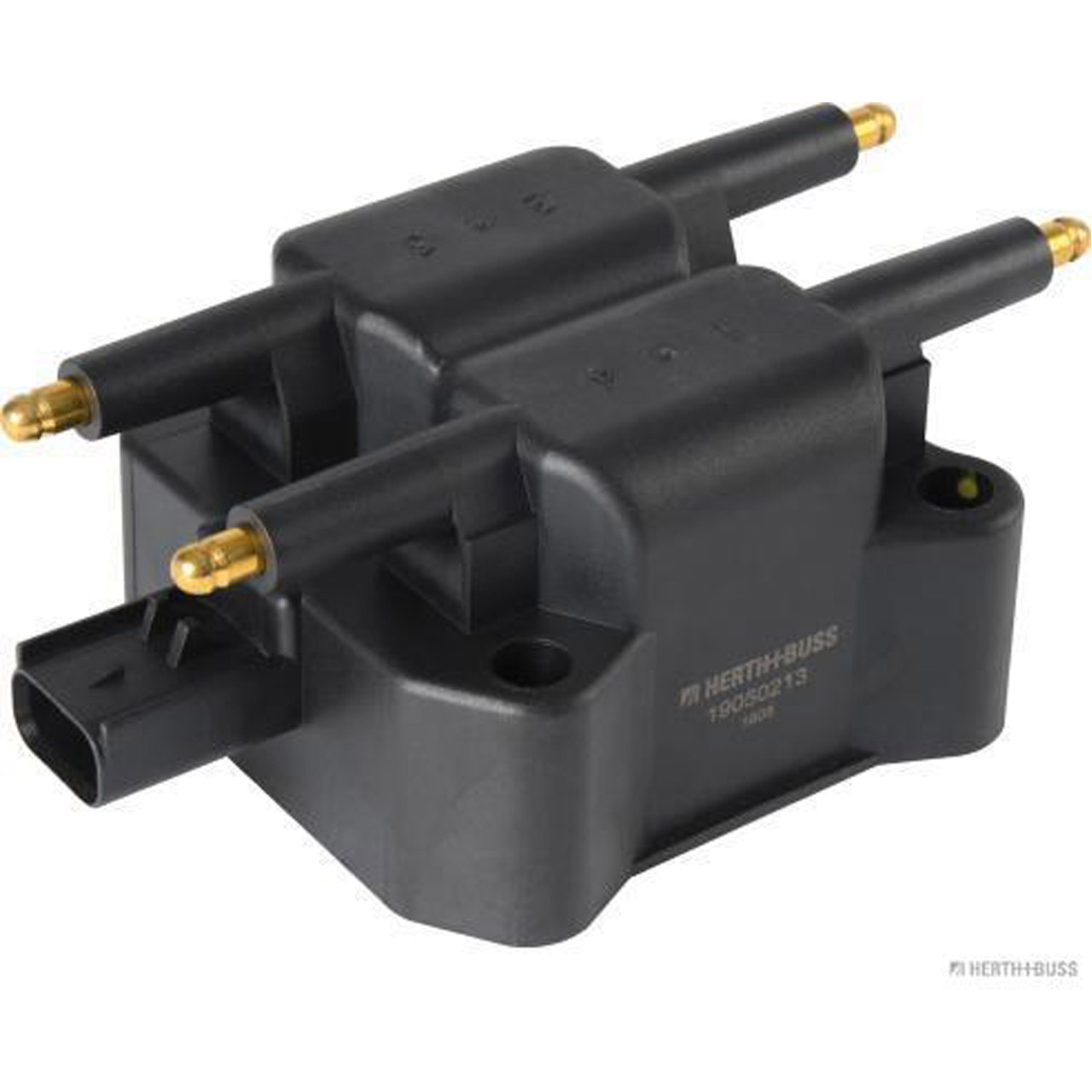 HERTH+BUSS ELPARTS Zündmodul für MINI R50 R53 CABRIOLET R52 ONE  