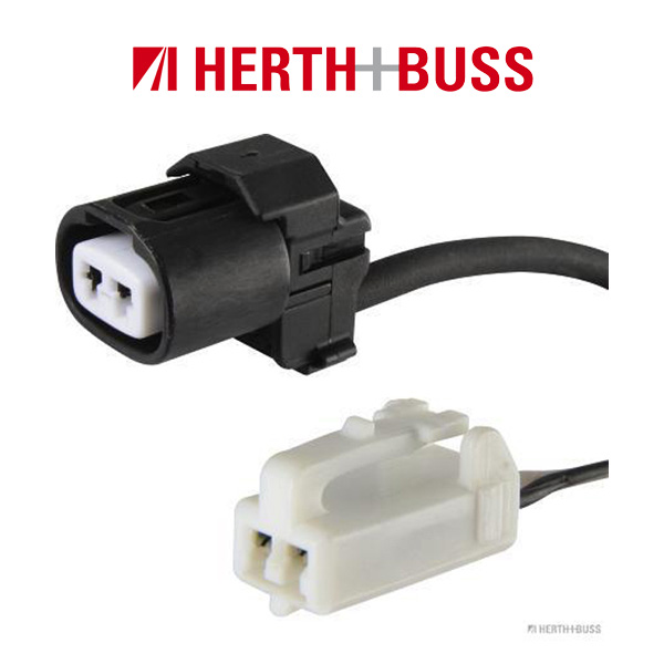HERTH+BUSS JAKOPARTS ABS-Verbindungskabel für TOYOTA PRIUS 1.5 Hybrid hinten re