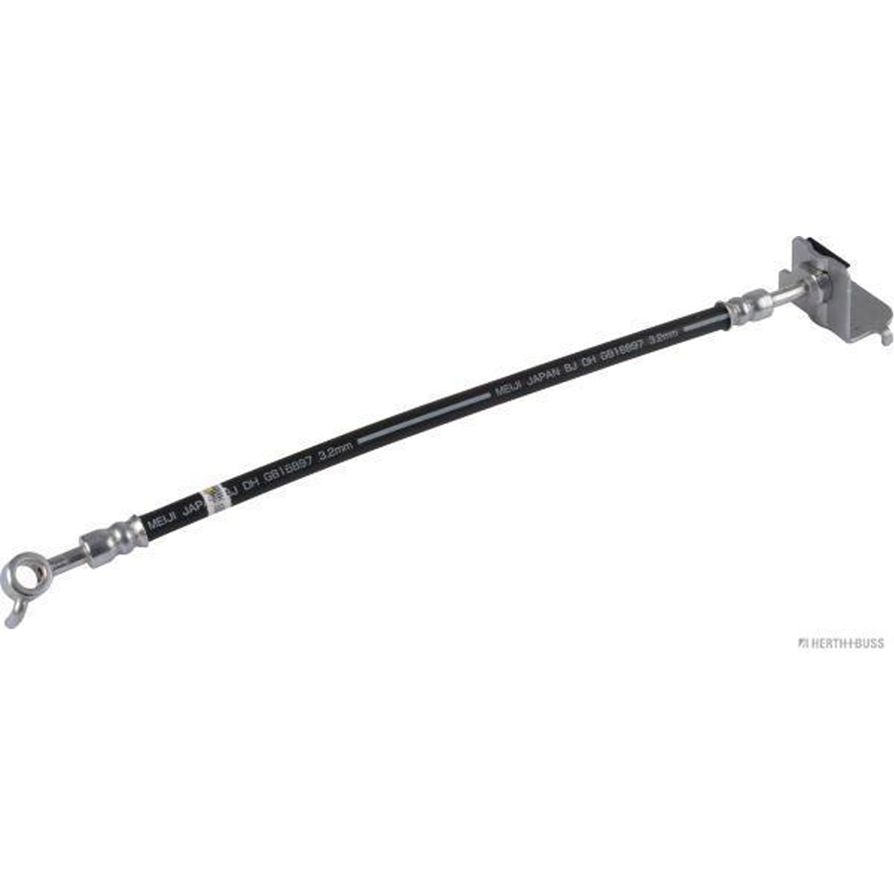 HERTH+BUSS JAKOPARTS Bremsschläuche - J3710338 - ws-autoteile.com