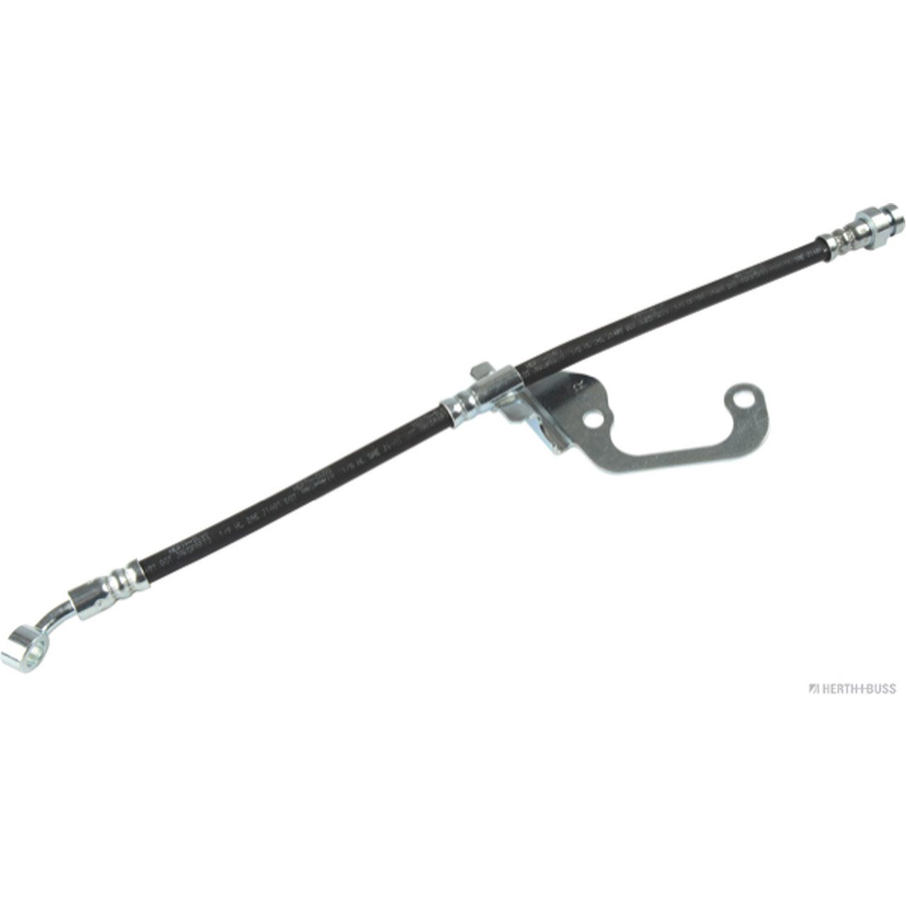HERTH+BUSS JAKOPARTS Bremsschlauch f&uuml;r HYUNDAI Terracan HP ab 12.2003 vorne rechts