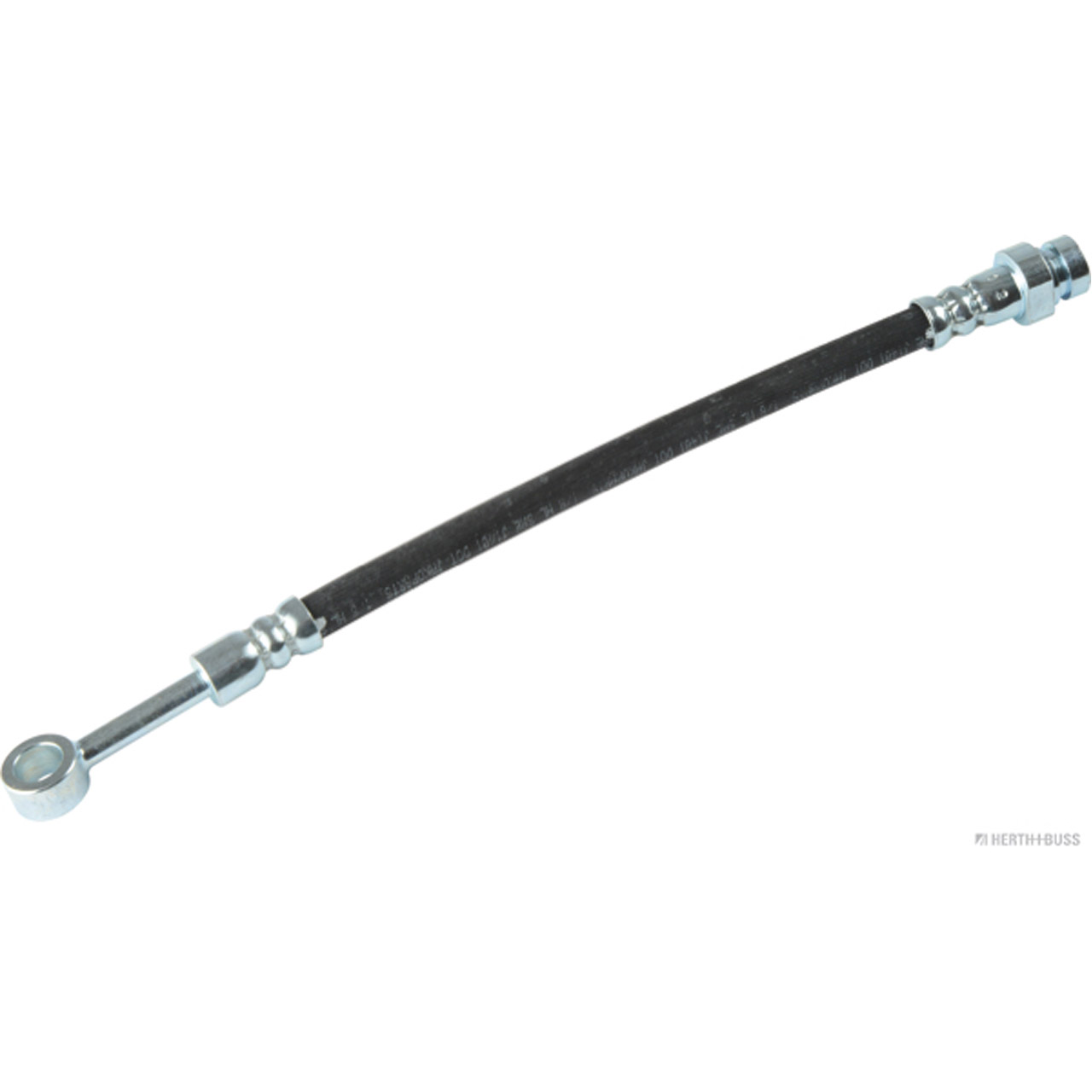 HERTH+BUSS JAKOPARTS Bremsschlauch Bremsleitung f&uuml;r HYUNDAI Terracan HP hinten 58834-H1060