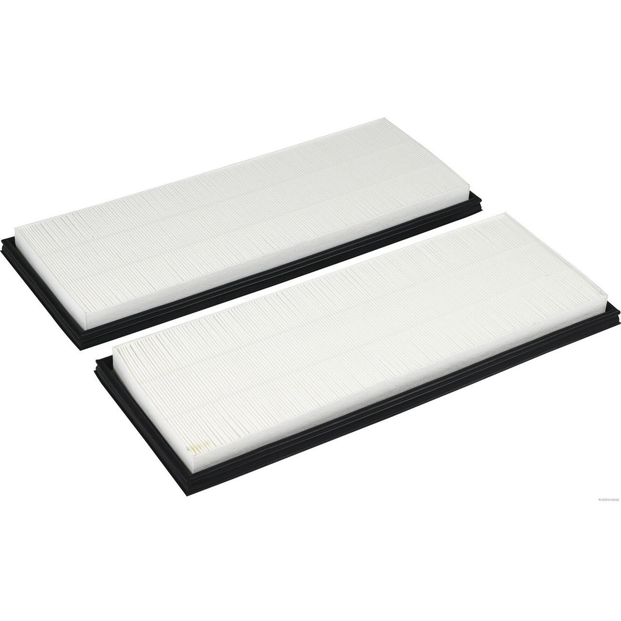 HERTH+BUSS JAKOPARTS Cabin Air Filter and Pollen Filter Set for Tesla Model Y 5YJY 1658375-00-A