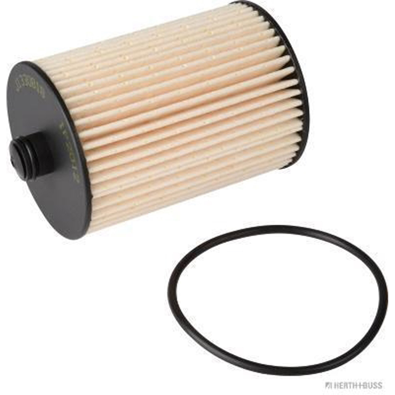 HERTH+BUSS JAKOPARTS Kraftstofffilter f&uuml;r VOLVO S60 1 S80 1 2 V70 2 XC90 1 2.4 D/D5