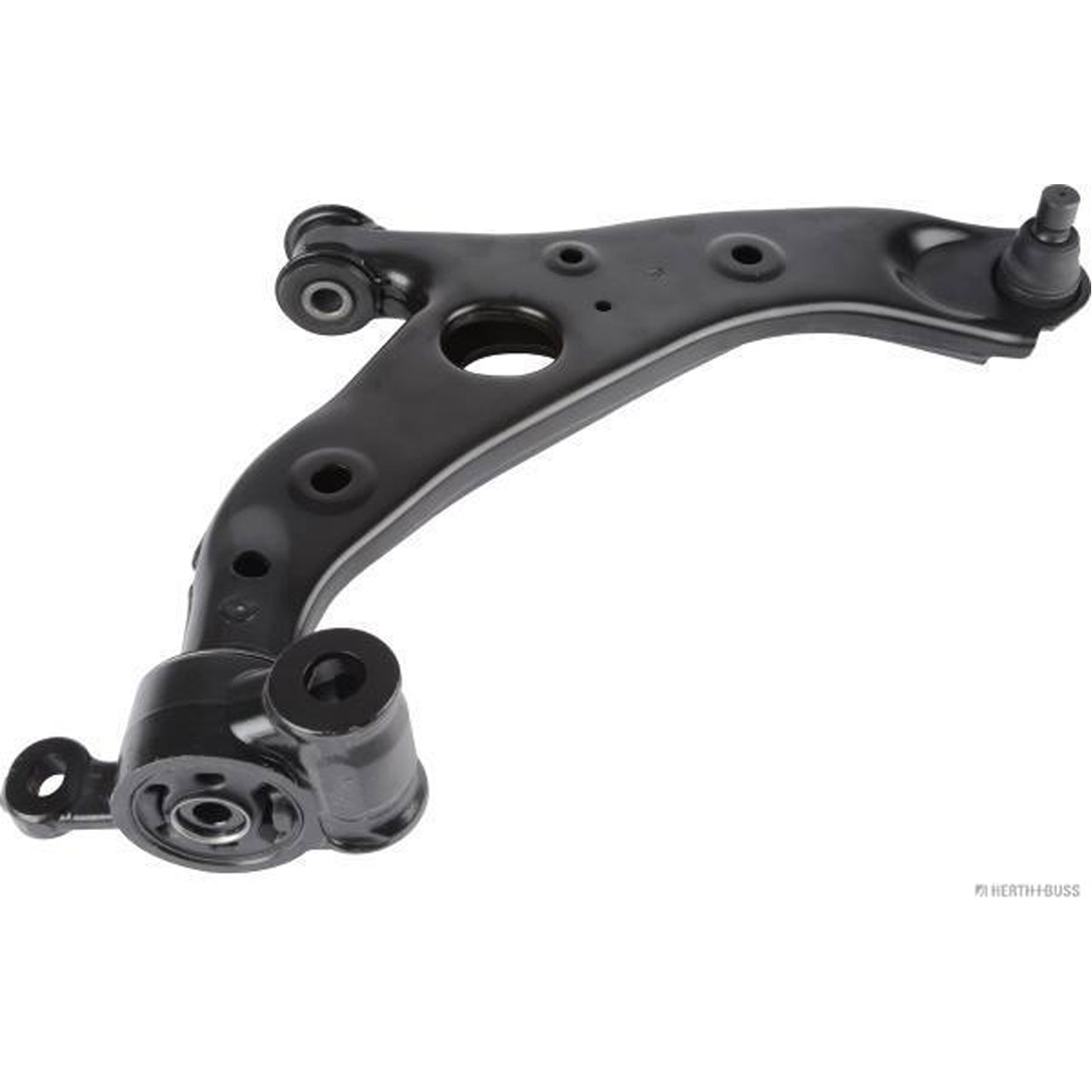 HERTH+BUSS JAKOPARTS Querlenker f&uuml;r MAZDA 6 2.0 2.5 2.2 D vorne unten rechts