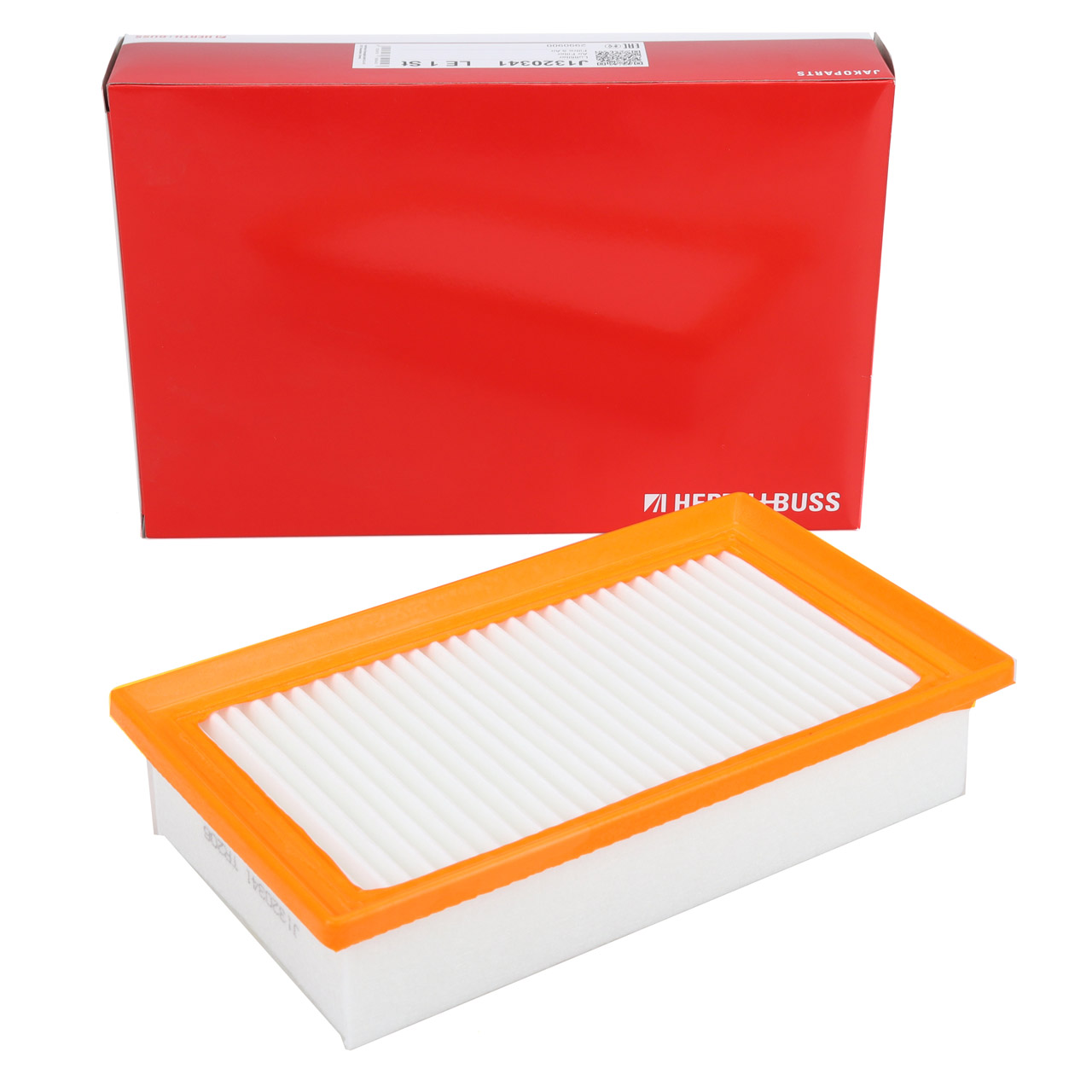 HERTH+BUSS JAKOPARTS Air Filter for KIA Rio 4 Stonic YB 1.0, 1.2, 1.25, 1.4, 1.4/1.6 CRDi