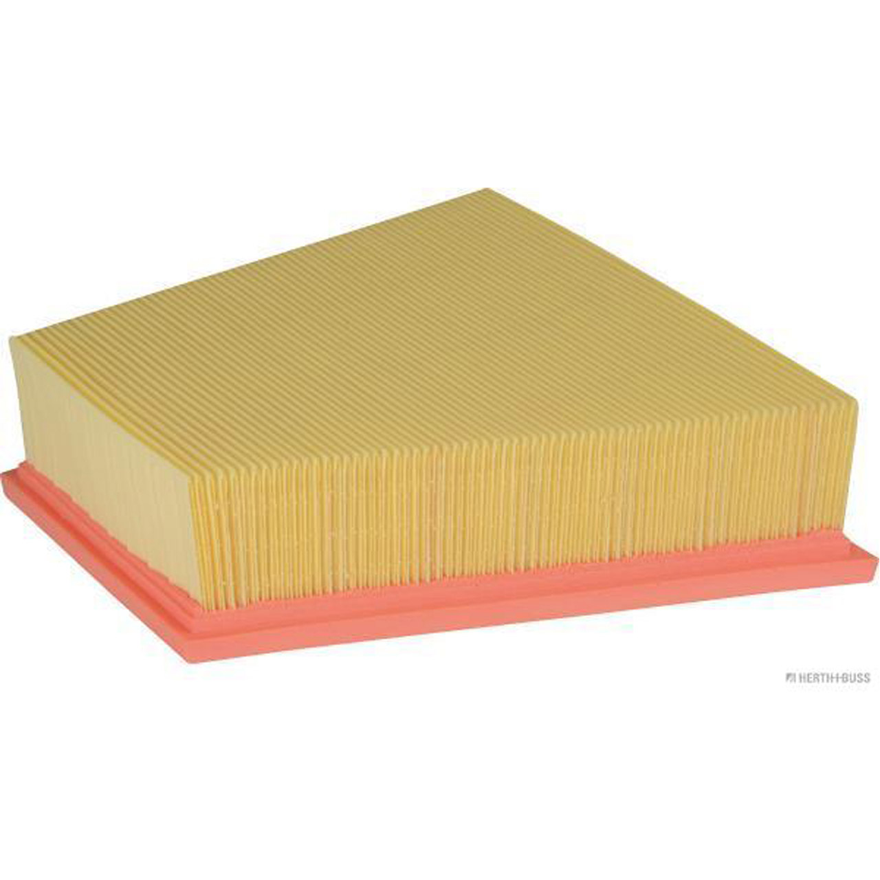 HERTH+BUSS JAKOPARTS Luftfilter f&uuml;r VW Polo 9N Fox SEAT Ibiza 3 4 SKODA Fabia 1 2 Roomster