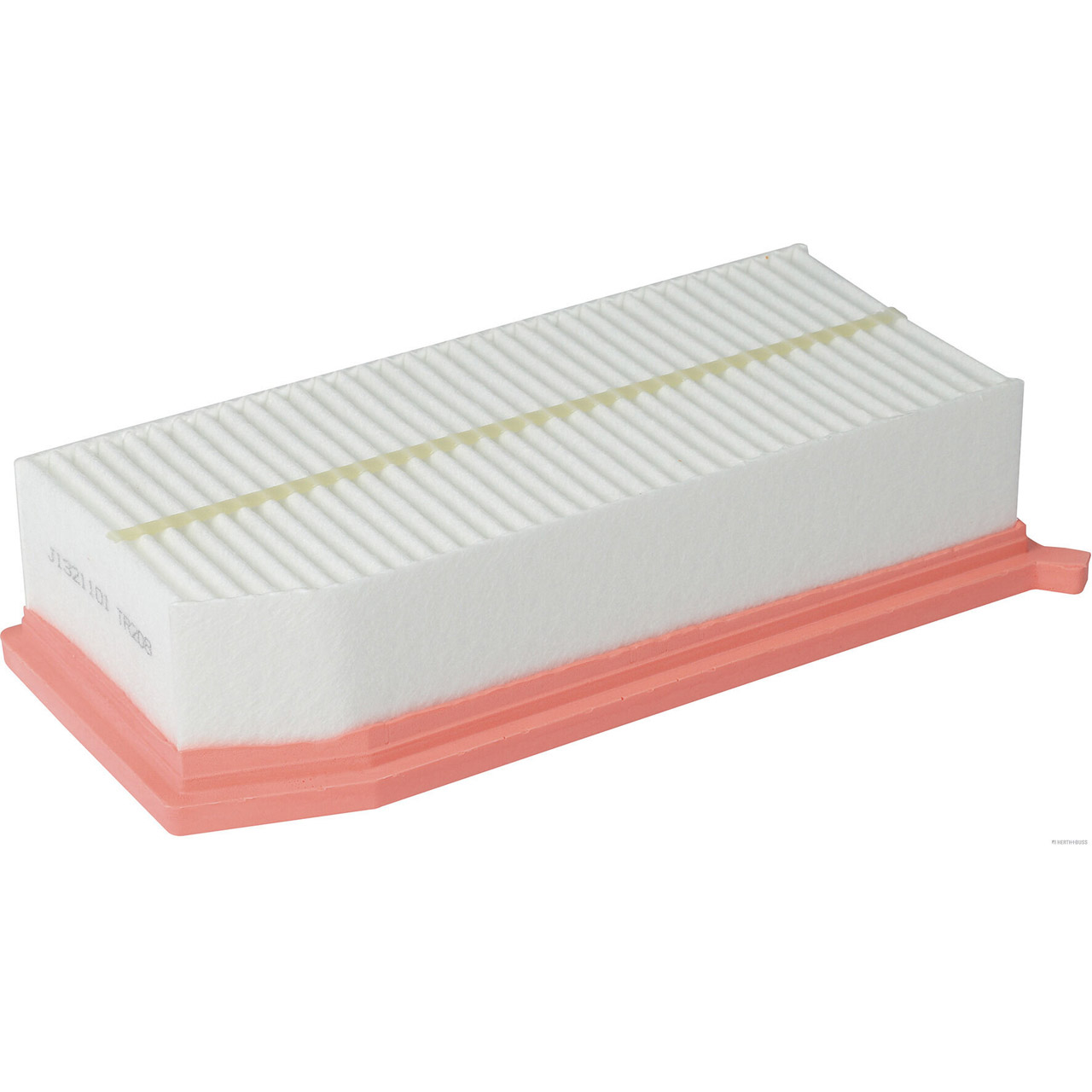 HERTH+BUSS Air Filters for RENAULT Captur 1, Clio 4, DACIA Duster, Lodgy, Logan, and Sandero