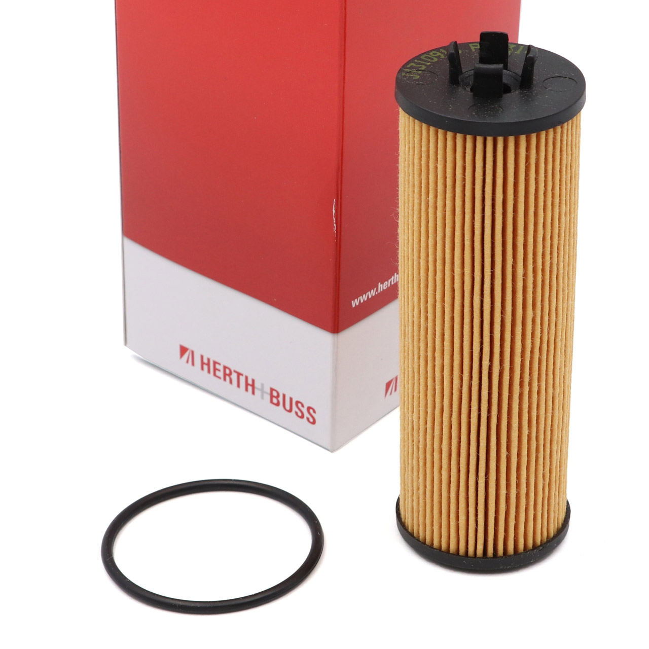 HERTH+BUSS JAKOPARTS &Ouml;lfilter Motor&ouml;lfilter f&uuml;r CHEVROLET Aveo T300 1.4 mit Vollautomatik