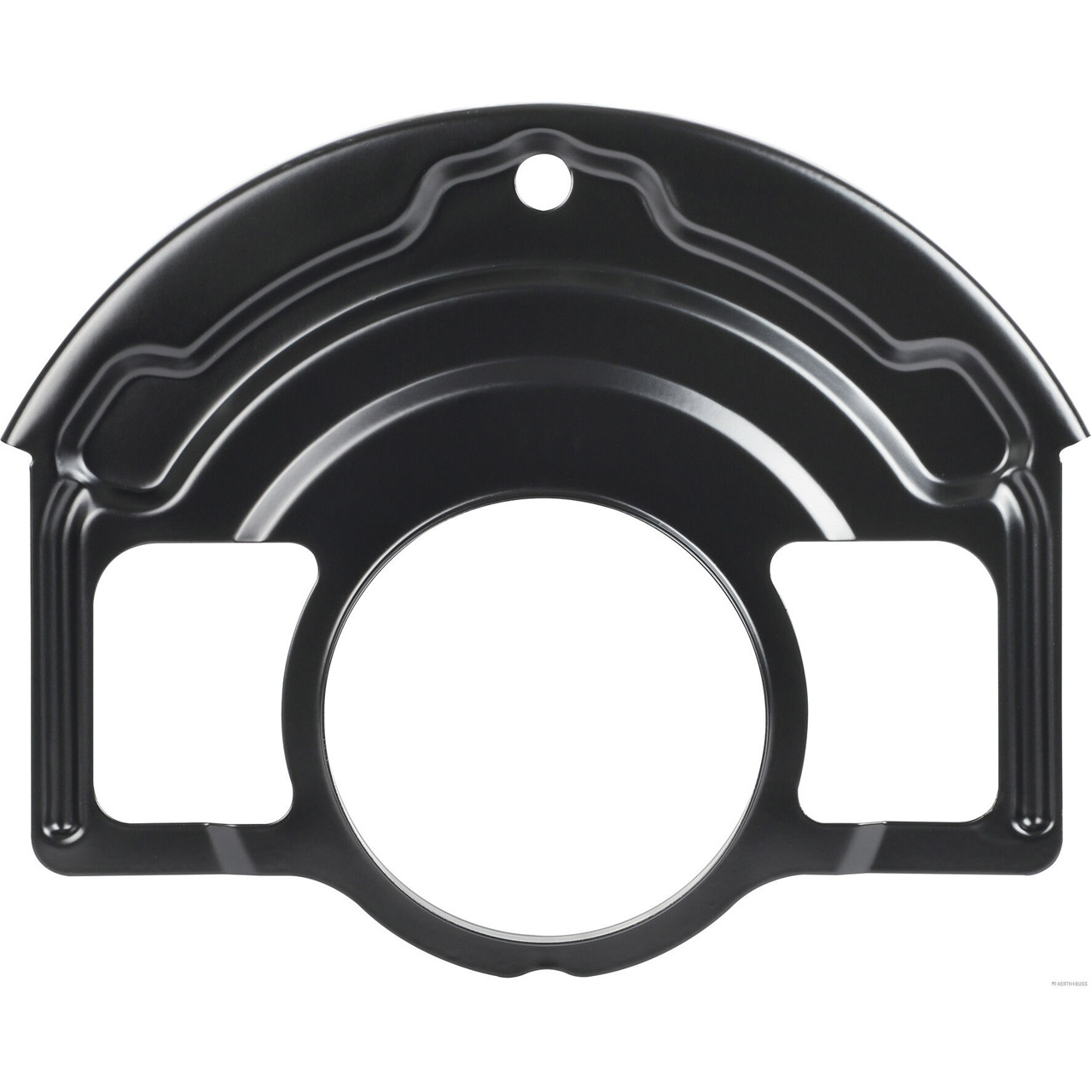 HERTH+BUSS JAKOPARTS Spritzblech Abdeckblech NISSAN Primera (P12  