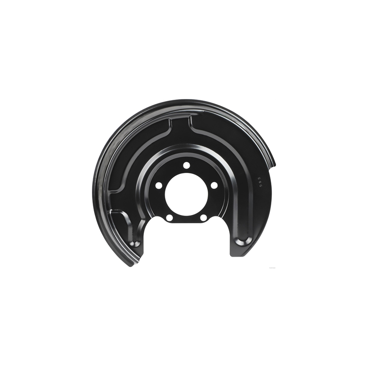 HERTH+BUSS JAKOPARTS Spritzblech f&uuml;r VW Passat B5 B5.5 AUDI SKODA Superb 1 hinten rechts