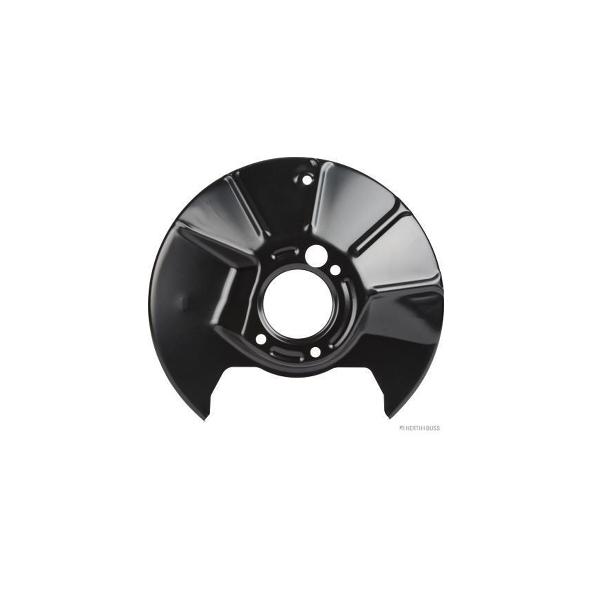 HERTH+BUSS JAKOPARTS Spritzblech f&uuml;r MAZDA 626 4 GE 5 GF GW Premacy CP hinten rechts