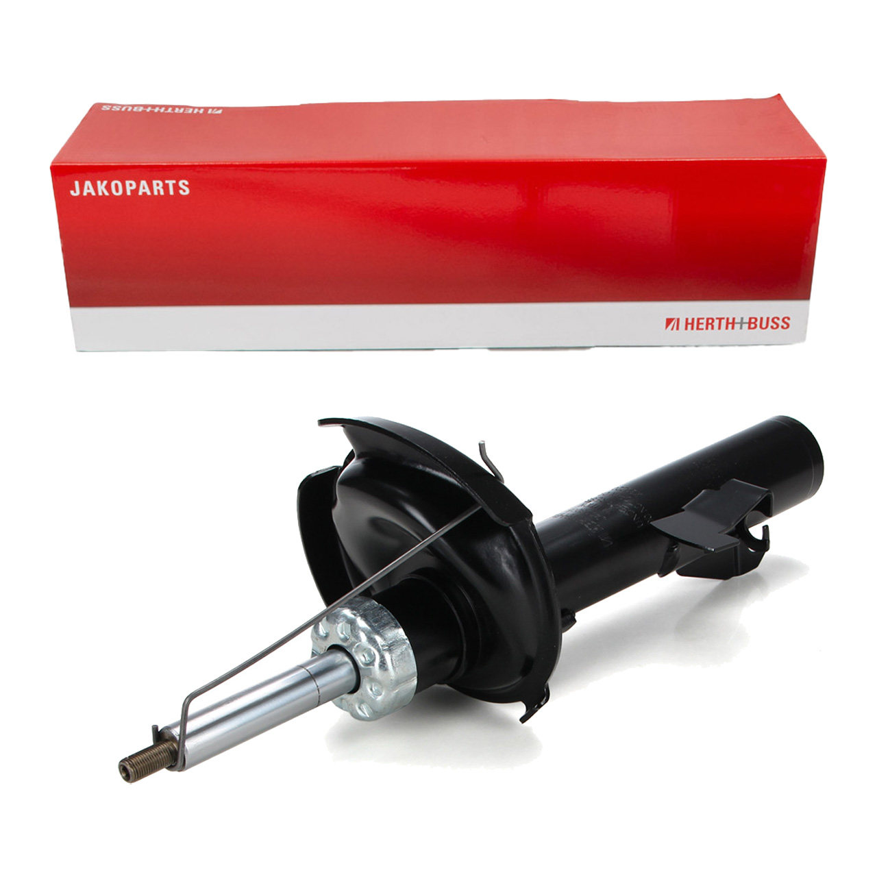 HERTH+BUSS JAKOPARTS Sto&szlig;d&auml;mpfer f&uuml;r MAZDA 3 BK BL + 5 CR19 vorne links