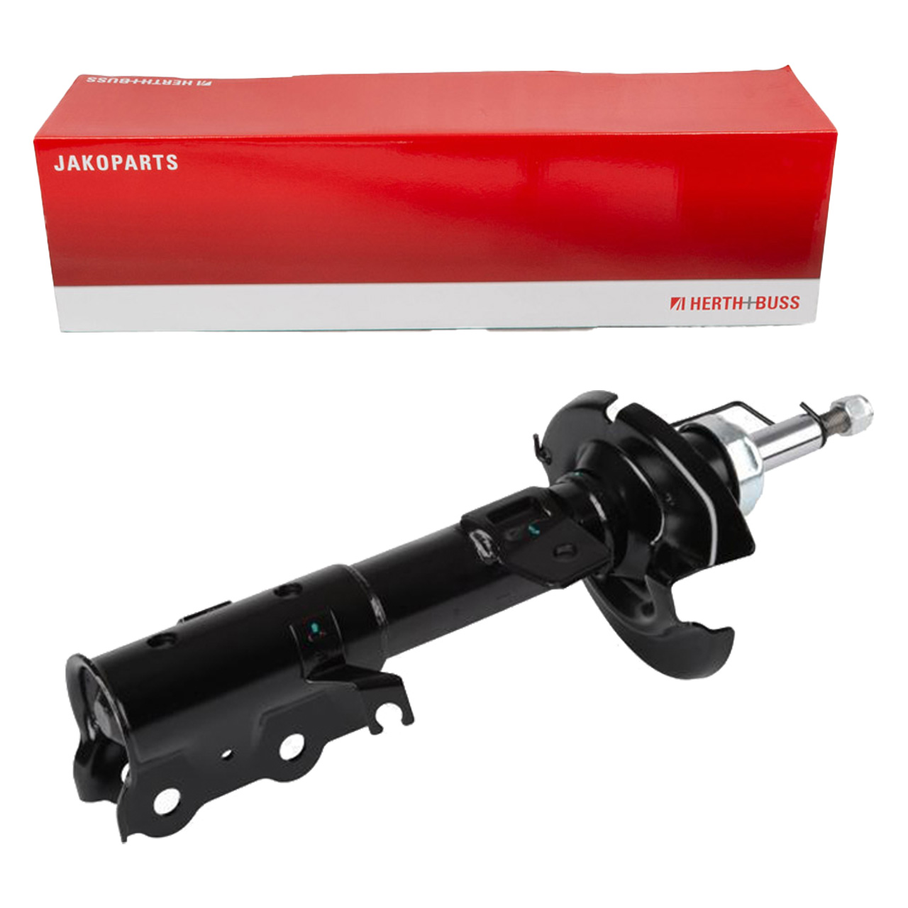 HERTH+BUSS JAKOPARTS Stoßdämpfer - J4310819 - ws-autoteile.com