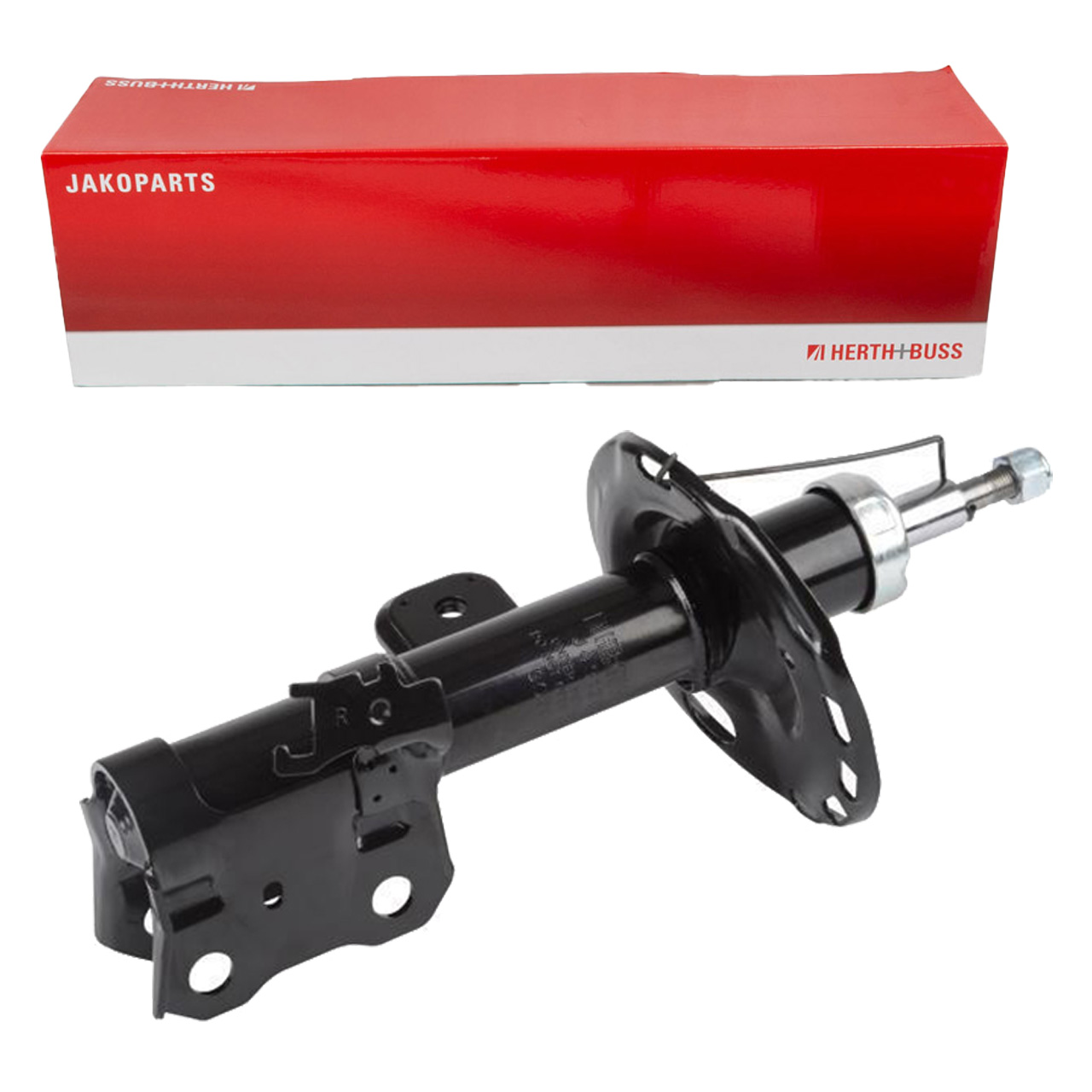 HERTH+BUSS JAKOPARTS Gas-filled Shock Absorber for TOYOTA Prius _W3_ 1.8 Hybrid, Front Right
