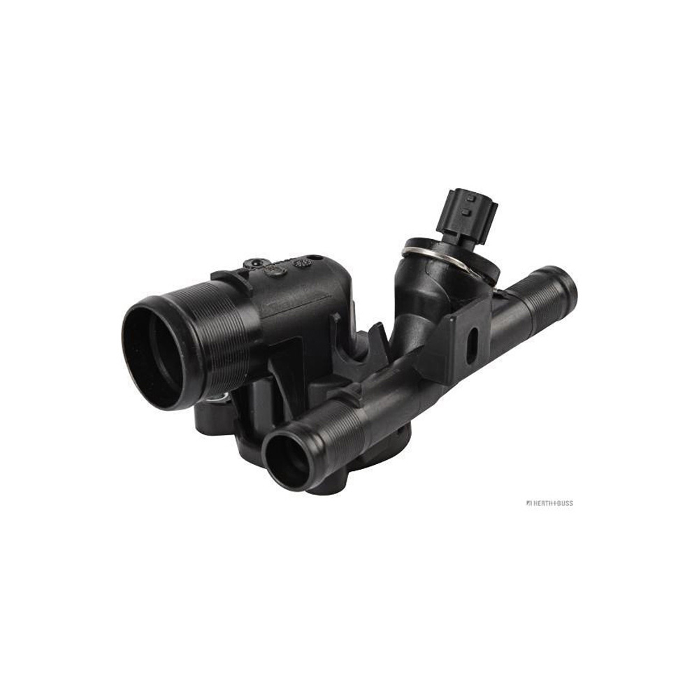 HERTH+BUSS JAKOPARTS Thermostat + Geh&auml;use f&uuml;r NISSAN Navara D23 NV400 X62 2.3 dCi