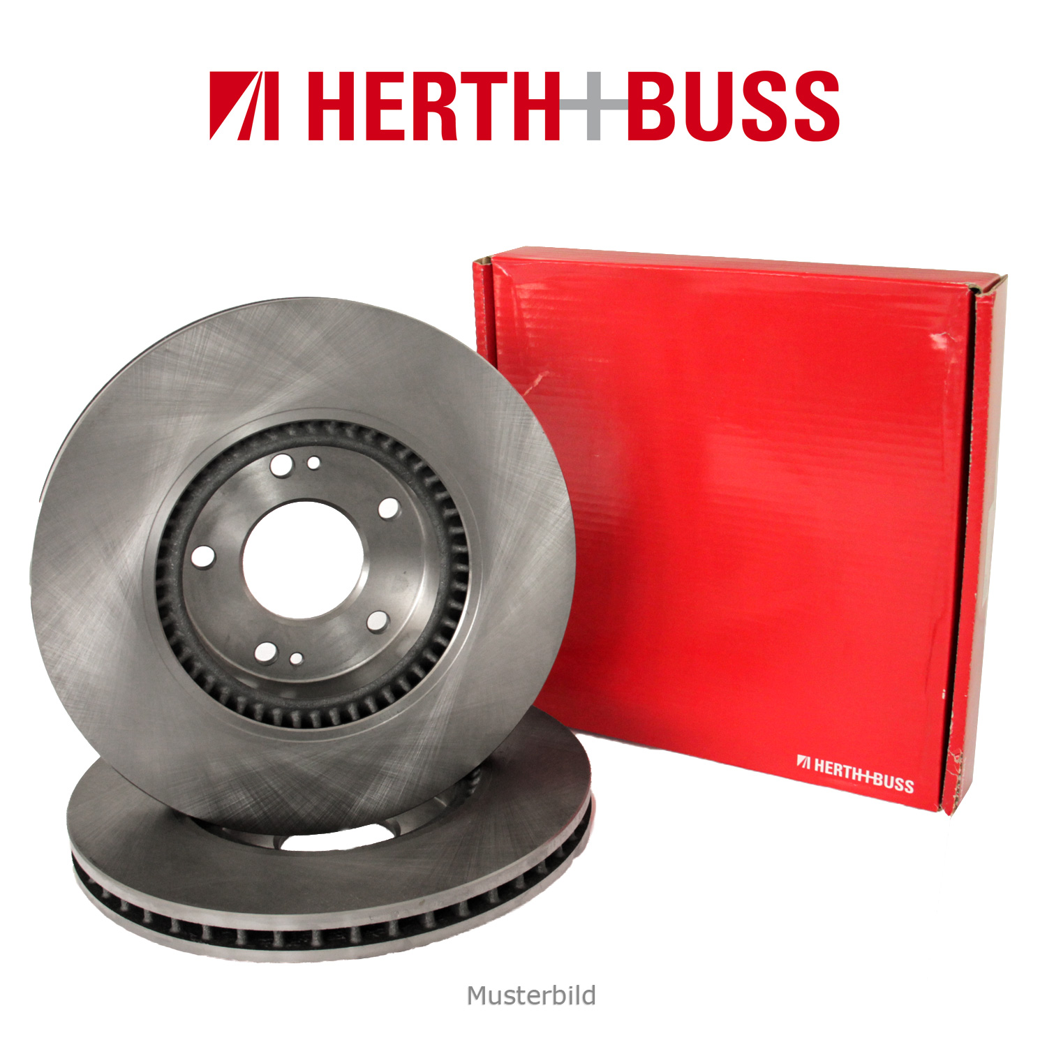 HERTH+BUSS JAKOPARTS Bremsscheiben für NISSAN 350 Z (Z33) 3.5 280-313 PS vorne