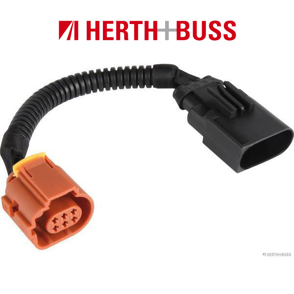 HERTH+BUSS ELPARTS Adapterkabel für Drosselklappe FIAT DUCATO (250_, 290_)