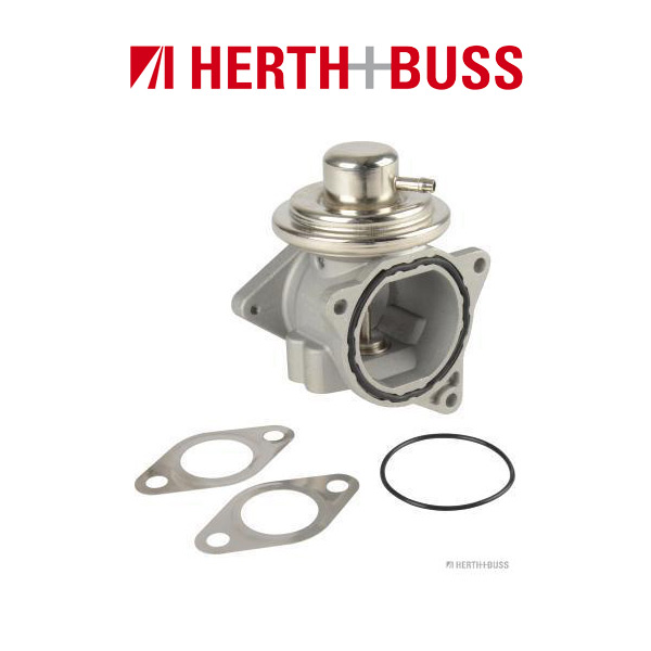 HERTH+BUSS ELPARTS AGR Ventil für AUDI A3 SKODA OCTAVIA II VW GOLF 4 5 1.9/2.0