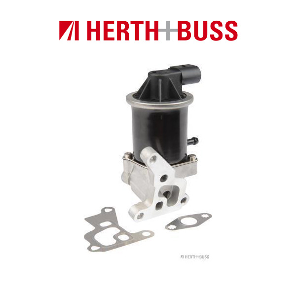HERTH+BUSS ELPARTS AGR Ventil für SEAT AROSA CORDOBA IBIZA 3 VW LUPO POLO 6N 1.