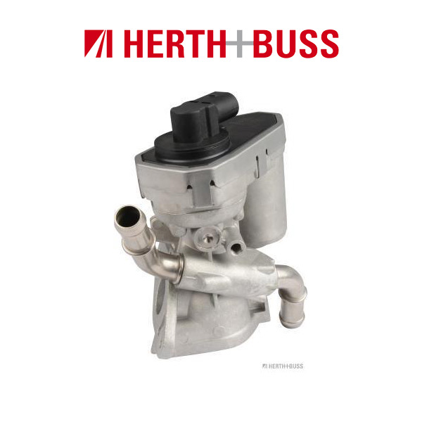 HERTH+BUSS ELPARTS AGR Ventil für FORD TRANSIT / TRANSIT TOURNEO 2.2/2.4/3.2 TD