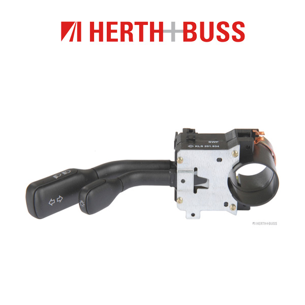 HERTH+BUSS ELPARTS Blinkerschalter für AUDI 100 (C3 C4) 80 90 (B3 B4) COUPE