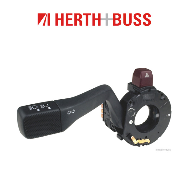 HERTH+BUSS ELPARTS Blinkerschalter für SEAT TOLEDO VW CORRADO GOLF JETTA PASSAT