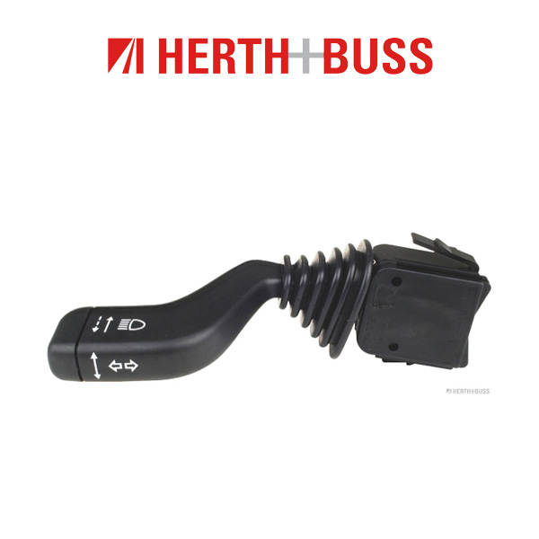 HERTH+BUSS ELPARTS Blinkerschalter für OPEL AGILA A ASTRA F CORSA B VECTRA A B