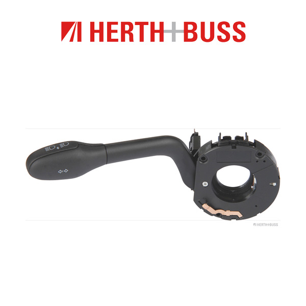 HERTH+BUSS ELPARTS Blinkerschalter für SEAT AROSA VW CADDY II LUPO POLO (6N1 6N