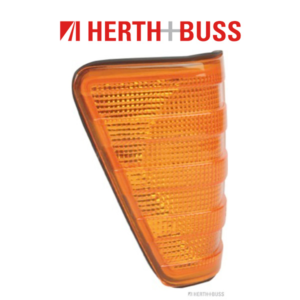 HERTH+BUSS ELPARTS Blinkleuchte Blinker für MERCEDES-BENZ T1/TN 407-410 rechts