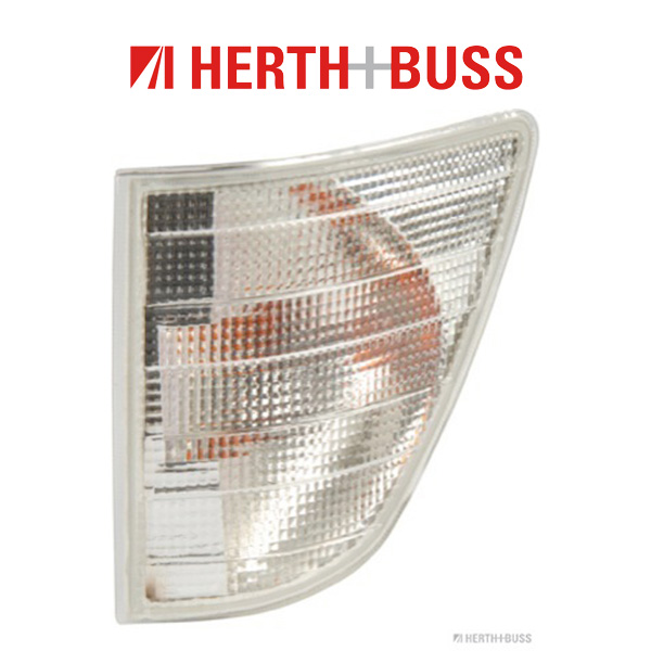 HERTH+BUSS ELPARTS Blinkleuchte Blinker MERCEDES Sprinter (901-904) bis 04.2000 links
