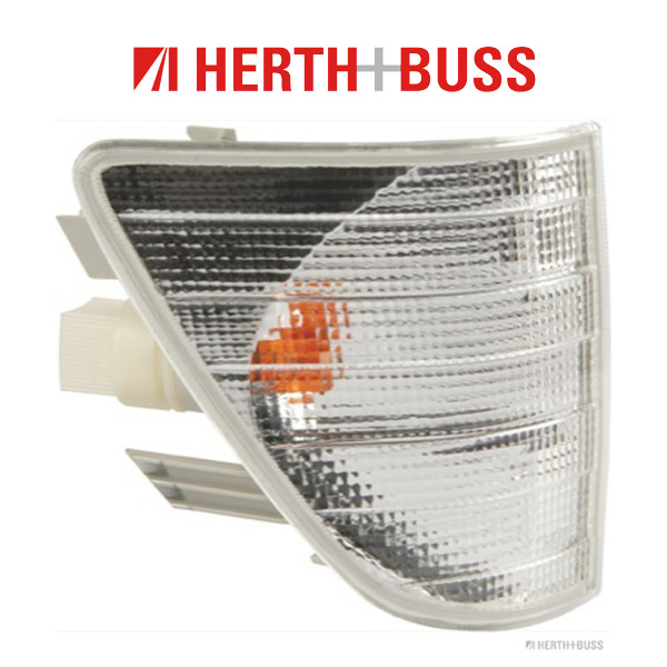 HERTH+BUSS ELPARTS Blinkleuchte Blinker MERCEDES Sprinter (901-904) bis 04.2000 rechts