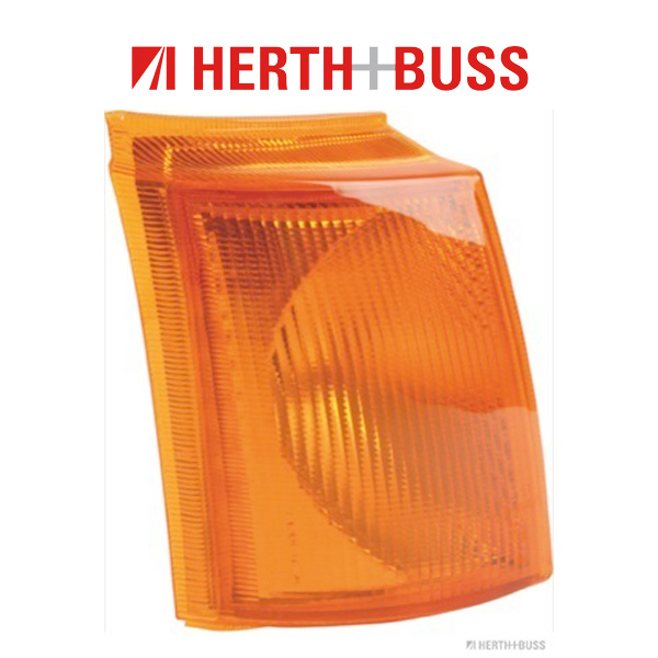 HERTH+BUSS ELPARTS Blinkleuchte Blinker für FORD TRANSIT 09.1991-07.2000 rechts
