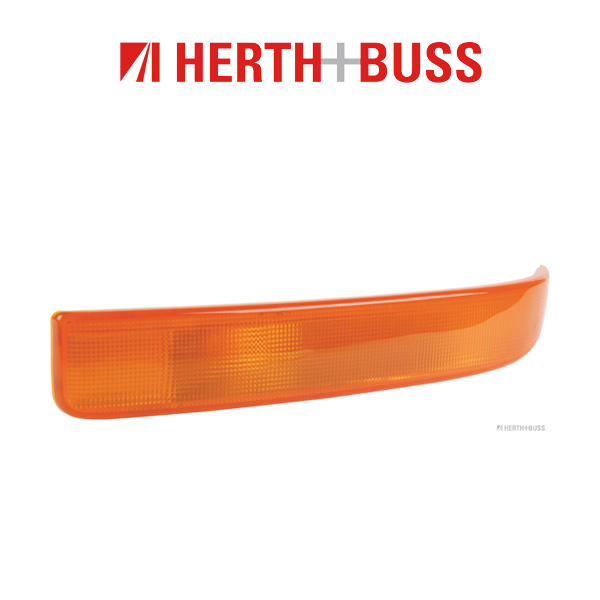 HERTH+BUSS ELPARTS Blinkleuchte Blinker für FORD RENAULT MASCOTT MASTER 1 2 lin