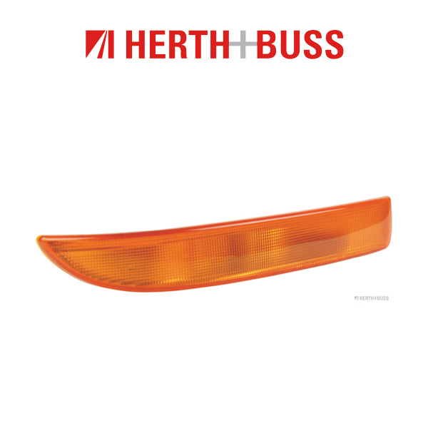 HERTH+BUSS ELPARTS Blinkleuchte Blinker für FORD RENAULT MASCOTT MASTER 1 2 rec