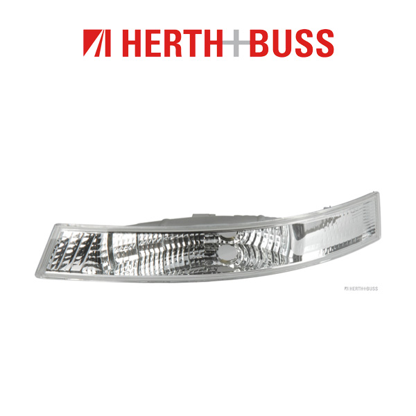 HERTH+BUSS ELPARTS Blinkleuchte Blinker für NISSAN RENAULT / TRUCKS links