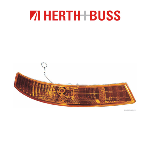 HERTH+BUSS ELPARTS Blinkleuchte rechts für NISSAN PRIMASTAR RENAULT TRAFIC 2
