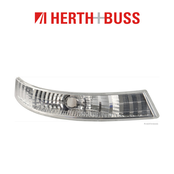 HERTH+BUSS ELPARTS Blinkleuchte Blinker für NISSAN PRIMASTAR RENAULT TRAFIC 2