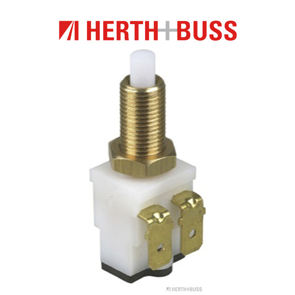 HERTH+BUSS ELPARTS 70485058 Bremslichtschalter für CITROEN PEUGEOT RENAULT