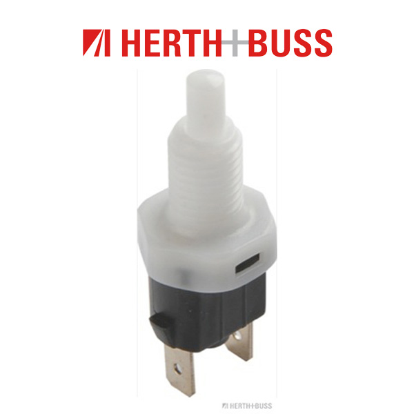 HERTH+BUSS ELPARTS Bremslichtschalter 70485069 für OPEL CORSA KADETT SAAB 900 I