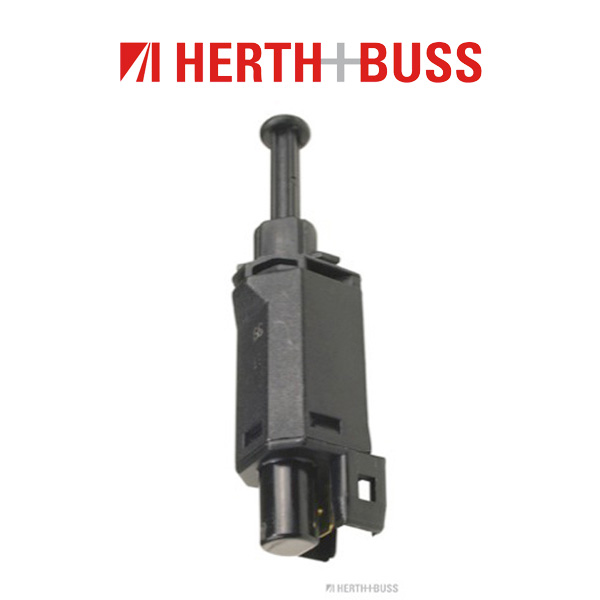 HERTH+BUSS ELPARTS Bremslichtschalter 70485075 für AUDI FORD SEAT SKODA VW
